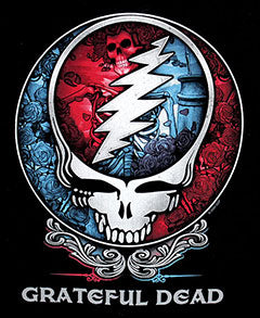 GRATEFUL DEAD - BERTHA SYF ----- XL