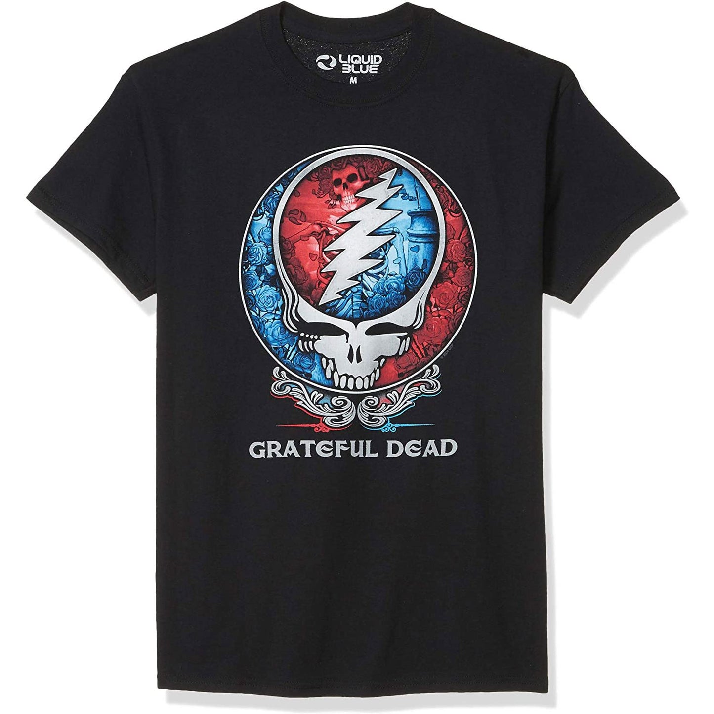 GRATEFUL DEAD - BERTHA SYF ----- XL