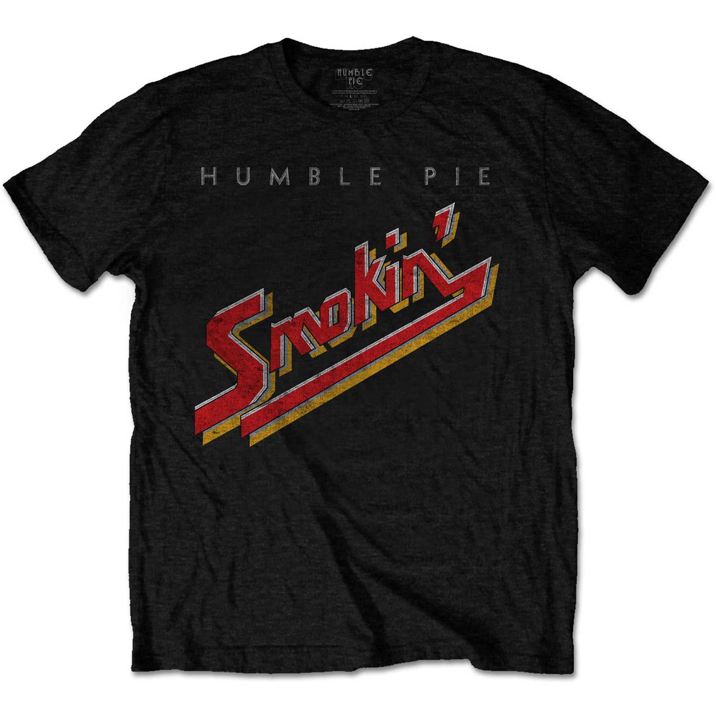 HUMBLE PIE - SMOKIN' .....XL
