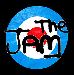 JAM, the - TARGET .....L & XL