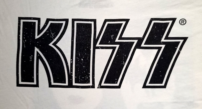 KISS - VIP 2012 TOUR      L