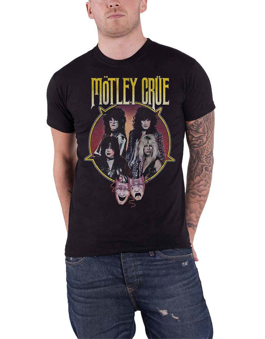 MOTLEY CRUE - THEATRE OF PAIN