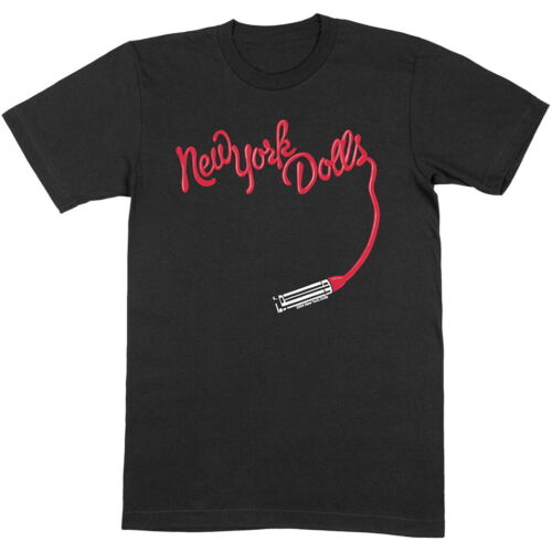 NEW YORK DOLLS - LIPSTICK