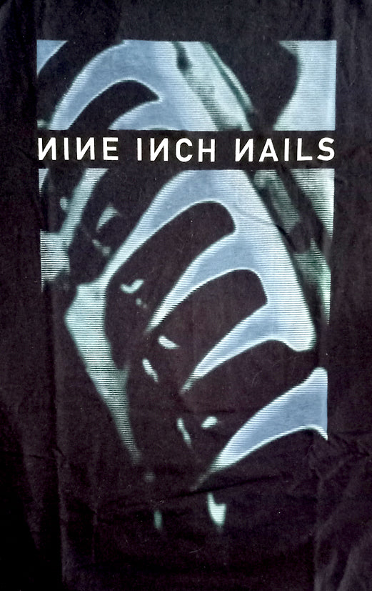 NINE INCH NAILS - PRETTY HATE .....XL