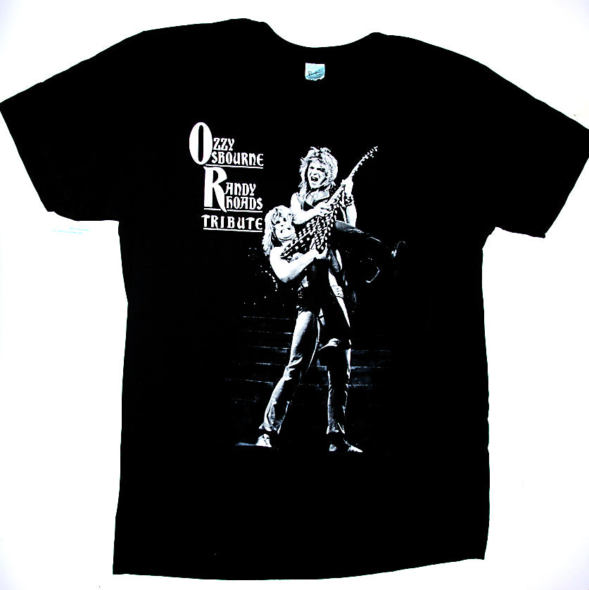 BLACK SABBATH - OZZY & RANDY TRIBUTE ----- L