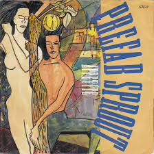 PREFAB SPROUT - APPETITE