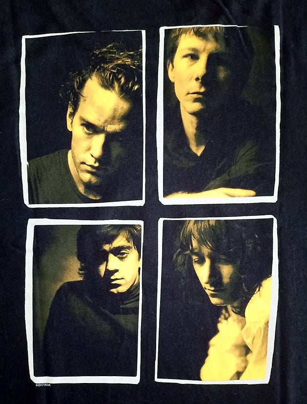 R.E.M. - ATHENS. GA