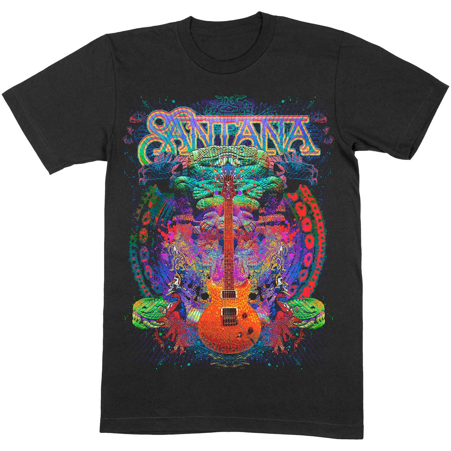 SANTANA - SPIRITUAL SOUL .....XL