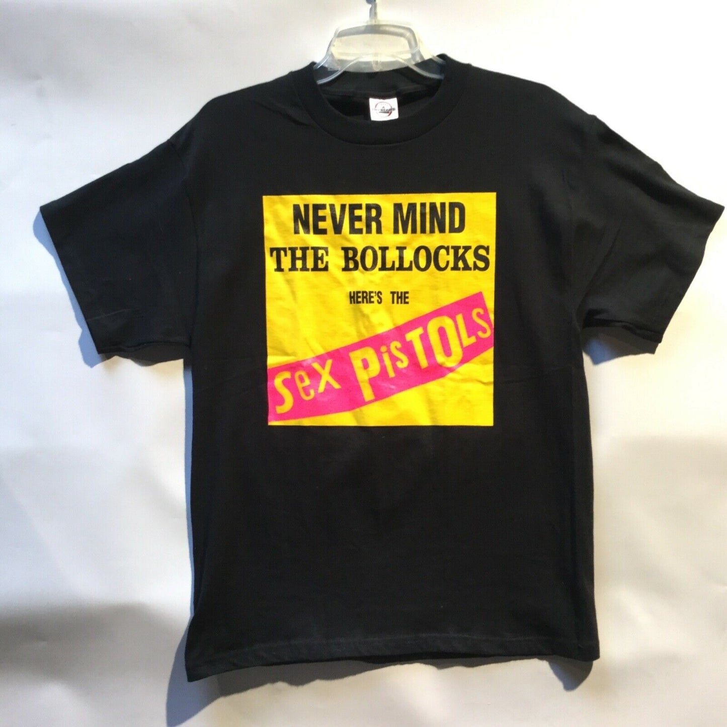 SEX PISTOLS - BOLLOCKS