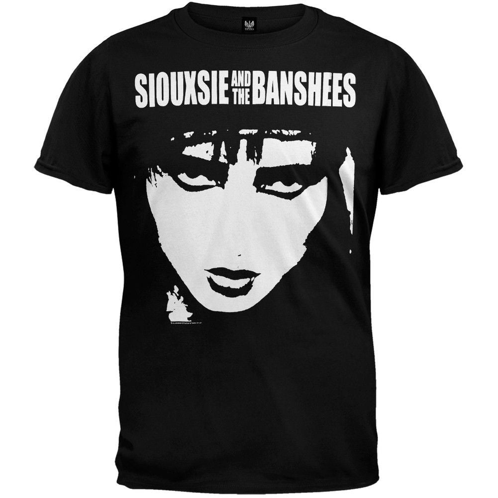 SIOUXSIE & the BANCHEES - SIOUXSIE