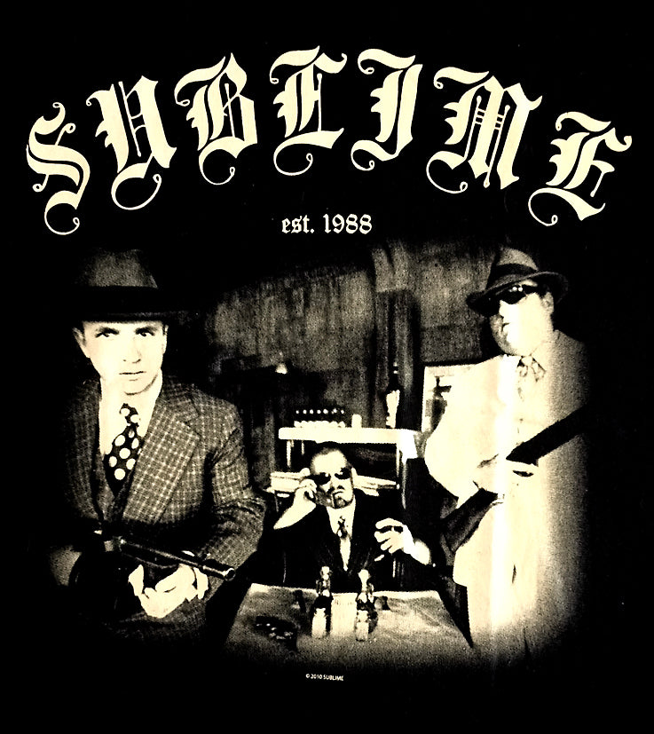 SUBLIME - GODFATHER .... L