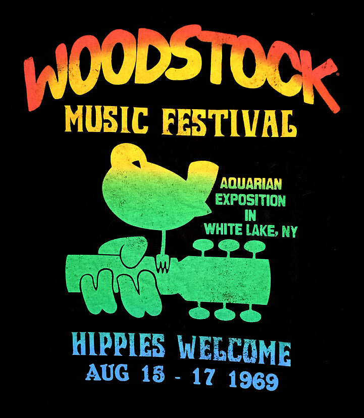 WOODSTOCK -MUSIC FESTIVAL     L