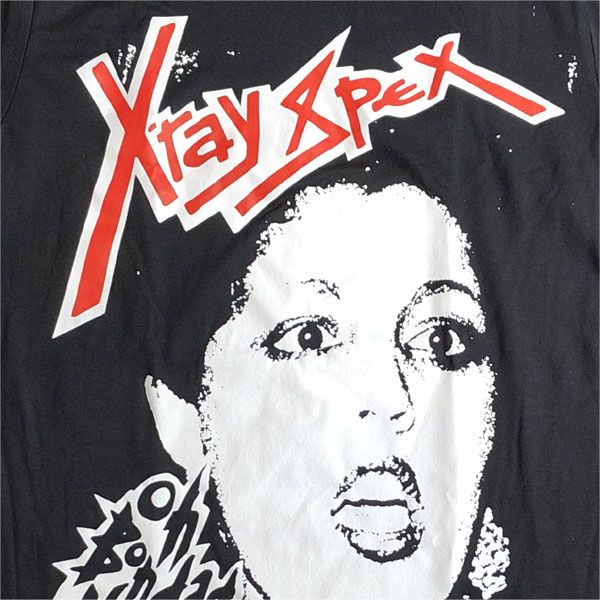 XraySpex - OH BONDAGE, UP YOURS ...XL