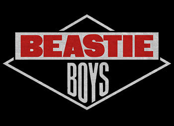 BEASTIE BOYS