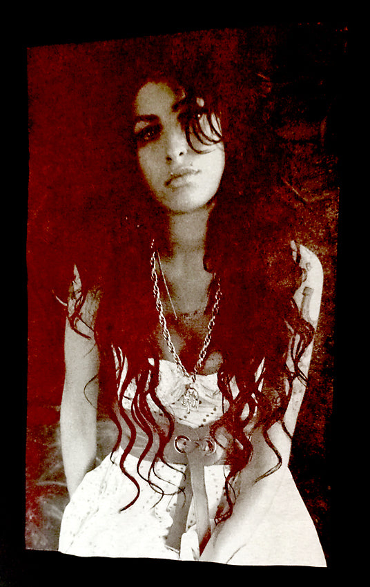 AMY WINEHOUSE