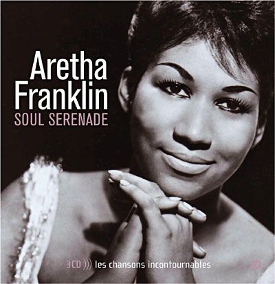 ARETHA FRANKLIN