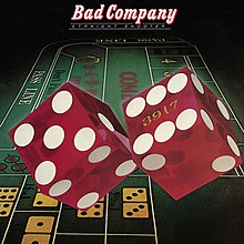 BAD CO.