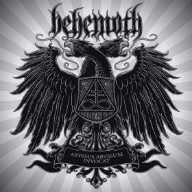 BEHEMOTH