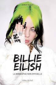 BILLIE EILISH