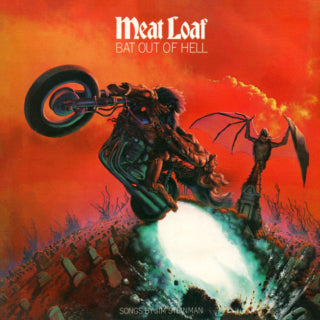 MEAT LOAF