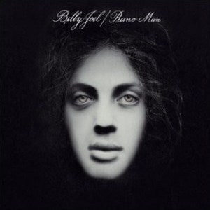 BILLY JOEL