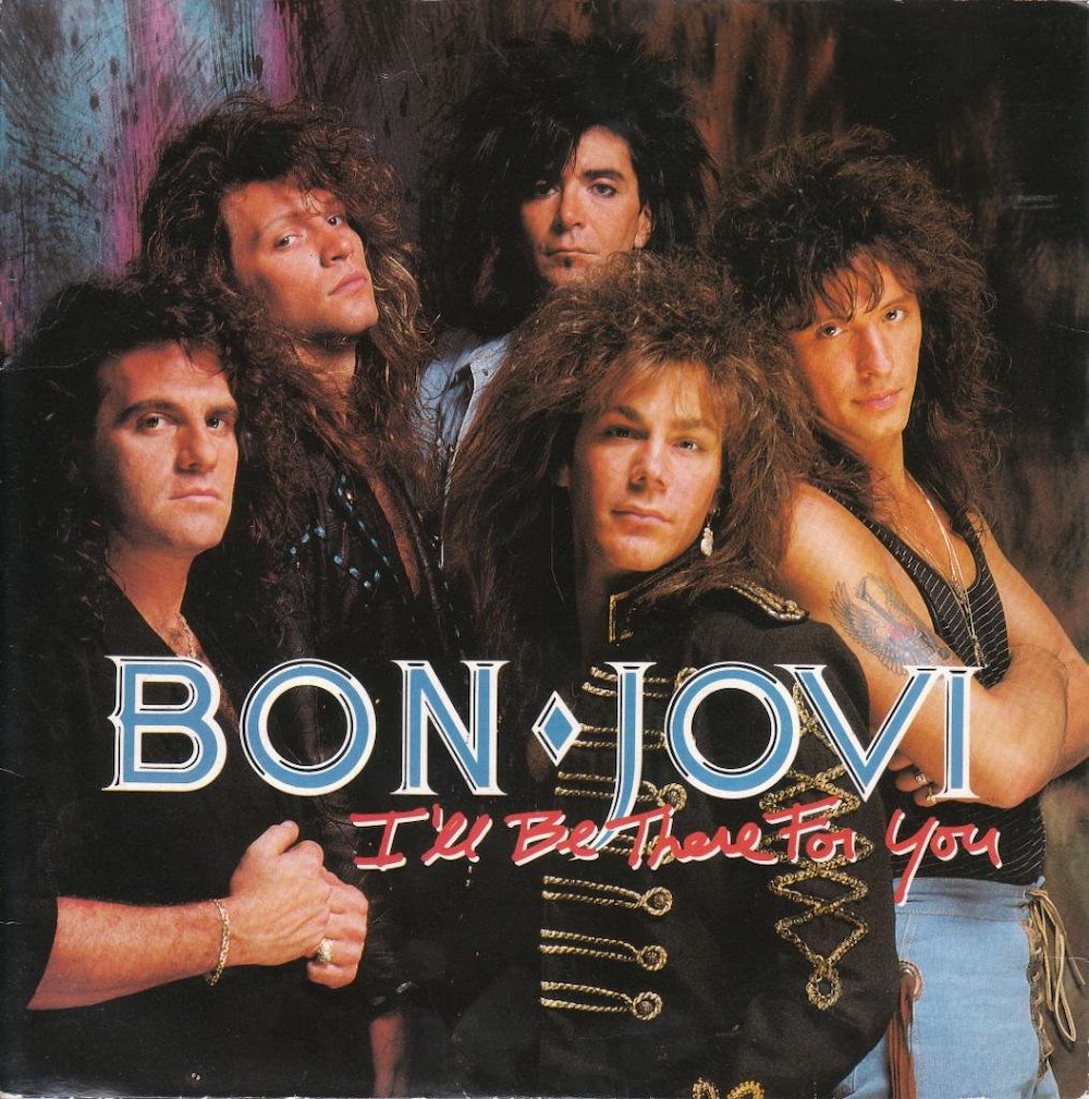 BON JOVI