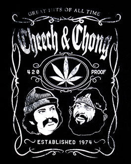 CHEECH & CHONG