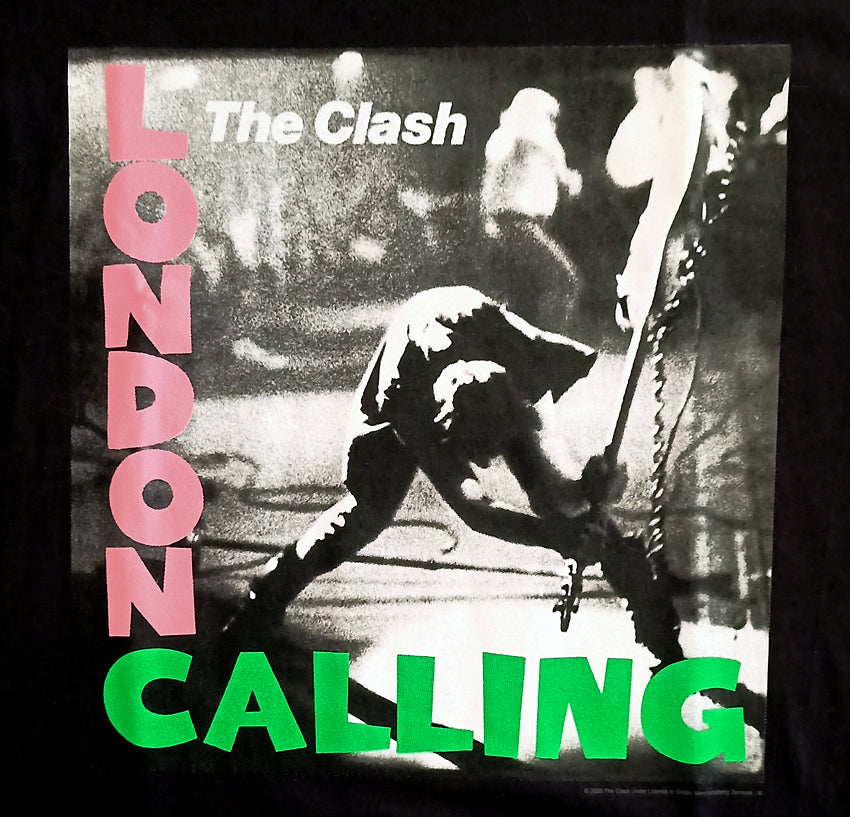 CLASH