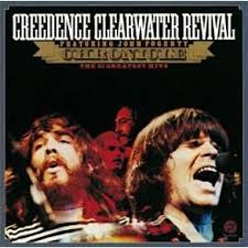 CREEDENCE CLEARWATER REVIVAL