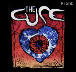 CURE, the