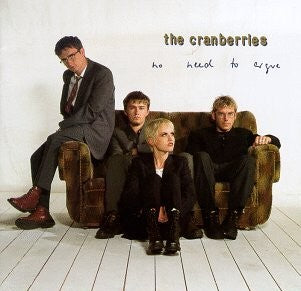 CRANBERRIES, the