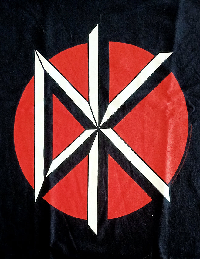 DEAD KENNEDYS