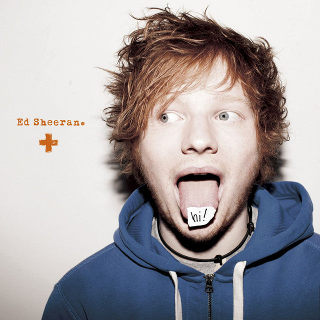 SHEERAN, ED