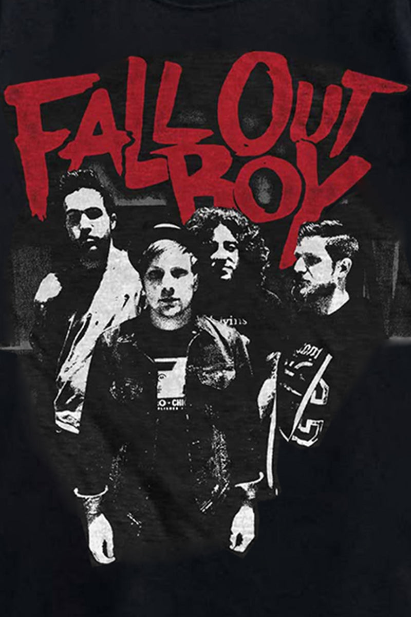 FALL OUT BOY