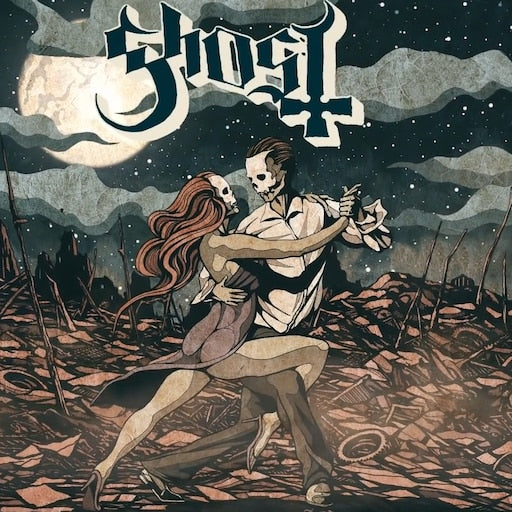 GHOST
