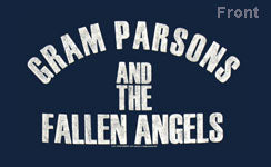 GRAM PARSONS