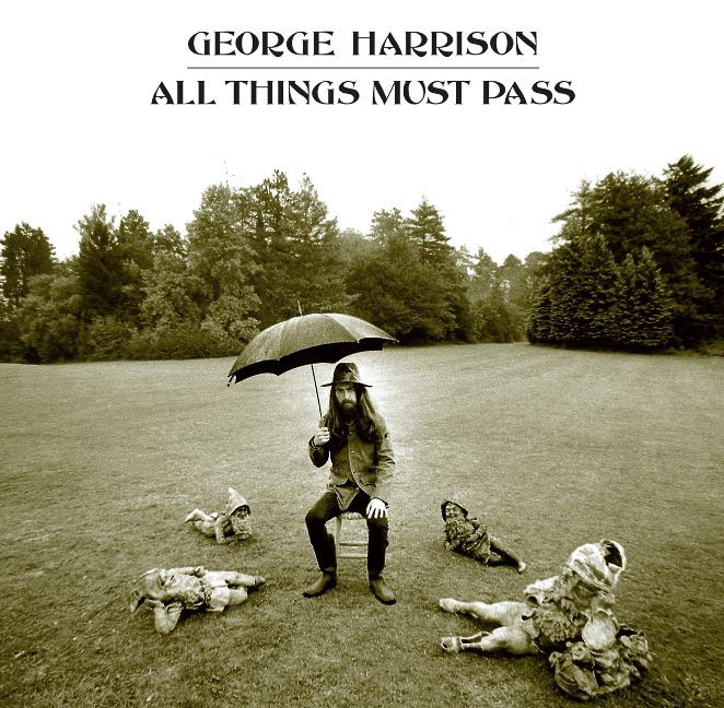 HARRISON, GEORGE