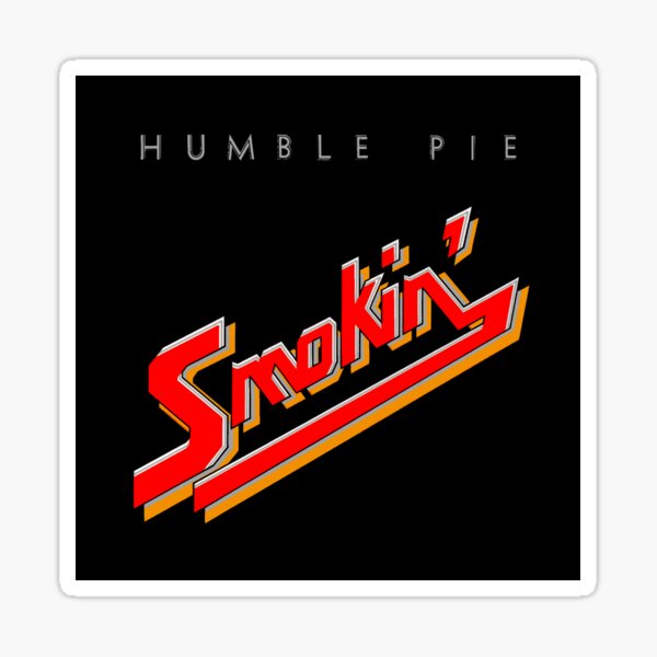 HUMBLE PIE