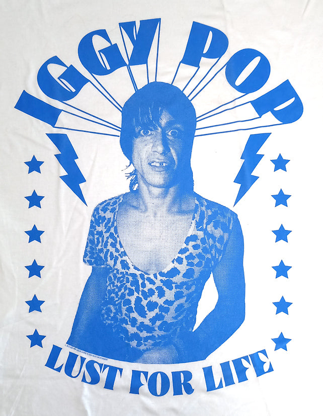 IGGY POP