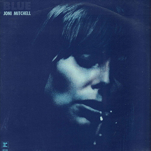 JONI MITCHELL