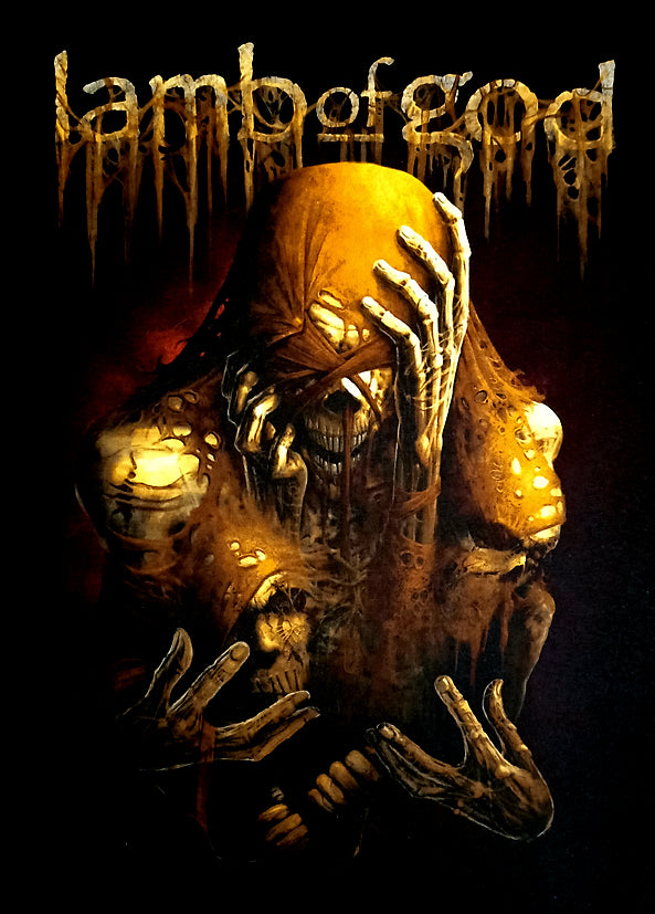 LAMB OF GOD