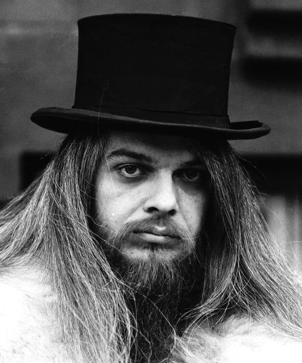 LEON RUSSELL