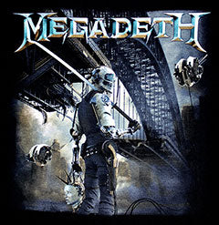 MEGADETH