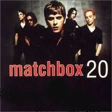 MATCHBOX TWENTY