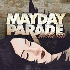 MAYDAY PARADE