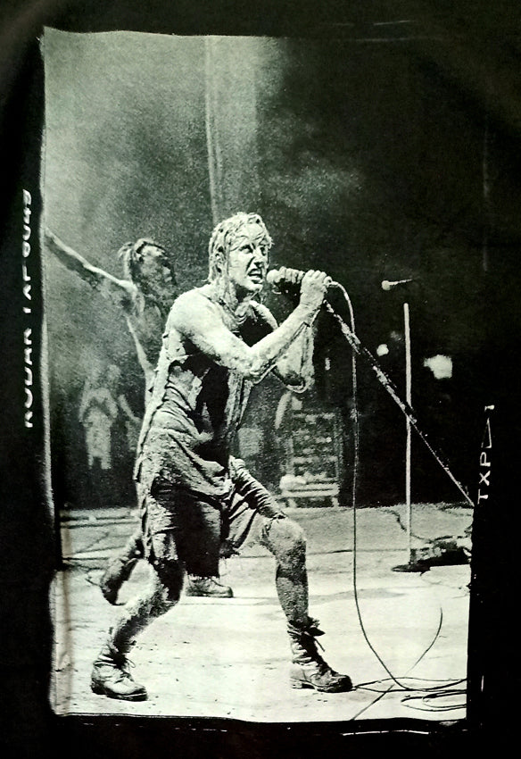 NINE INCH NAILS