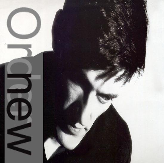 NEW ORDER
