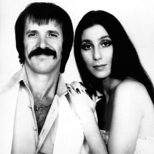 SONNY & CHER