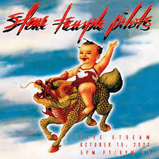 STONE TEMPLE PILOTS