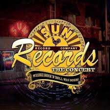 SUN RECORDS